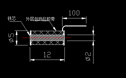 磁力感应爱体育网页版-爱体育（中国）
线圈